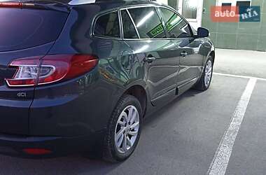 Універсал Renault Megane 2013 в Тернополі