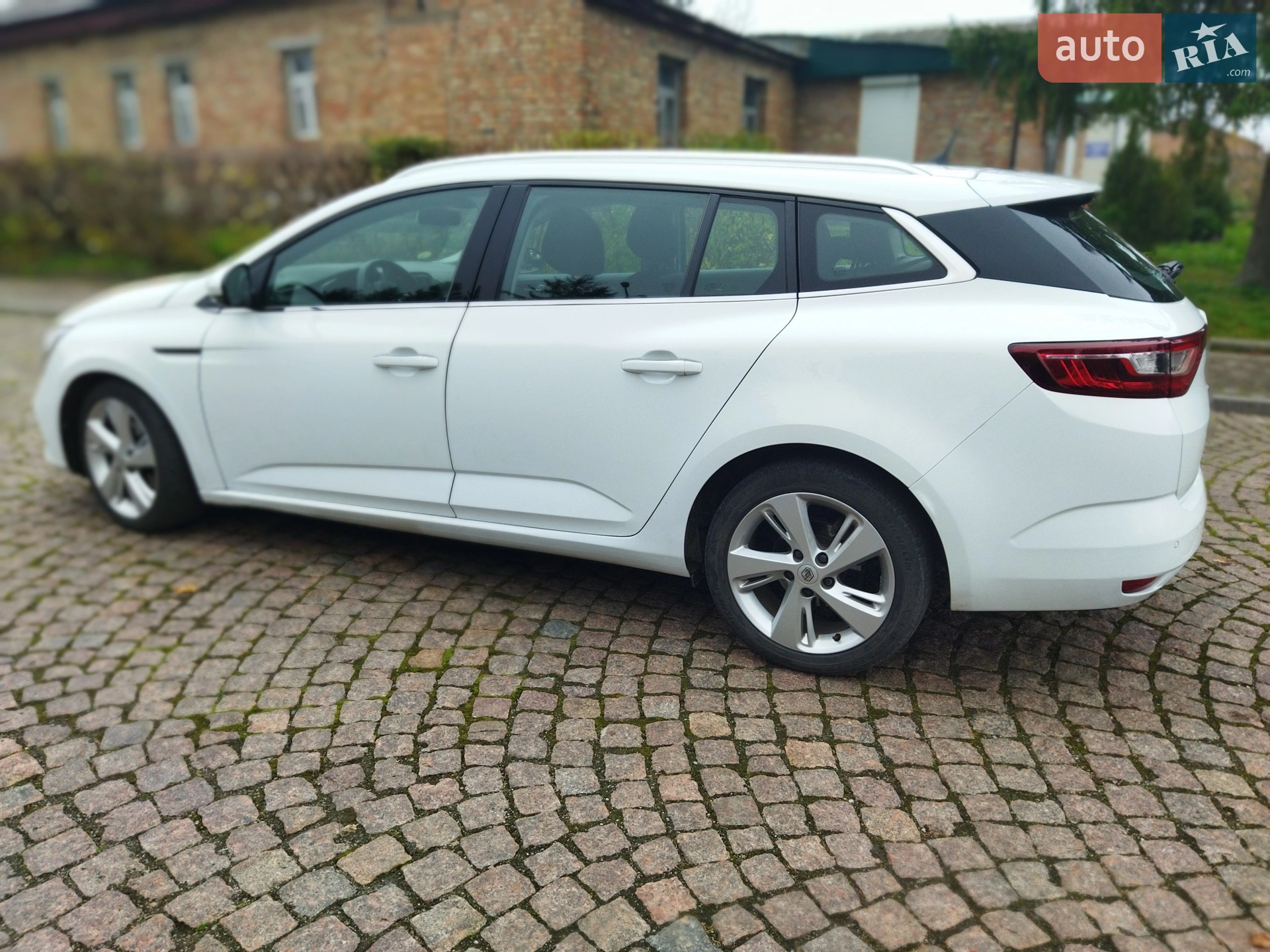 2016 Renault Megane - мініатюра 3