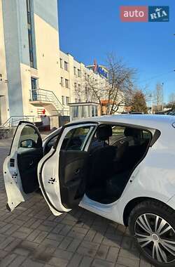 Хетчбек Renault Megane 2011 в Львові