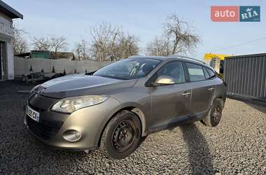 Універсал Renault Megane 2009 в Луцьку