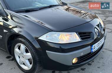 Универсал Renault Megane 2007 в Белой Церкви