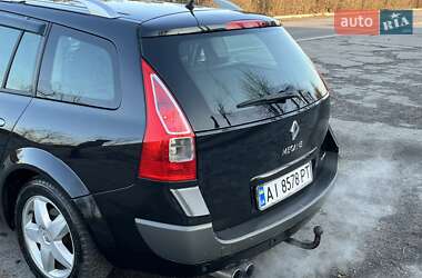 Универсал Renault Megane 2007 в Белой Церкви