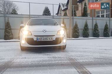 Універсал Renault Megane 2009 в 