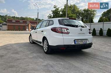 Універсал Renault Megane 2009 в 