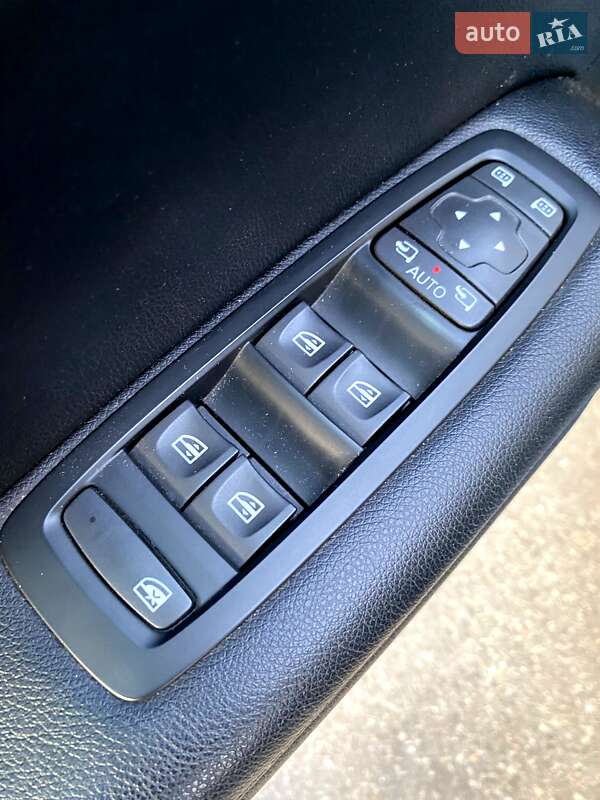 Універсал Renault Megane 2017 в Києві