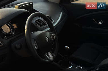 Універсал Renault Megane 2012 в Конотопі