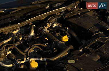 Універсал Renault Megane 2012 в Конотопі