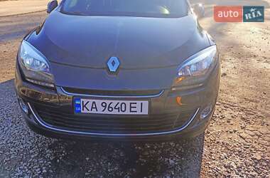 Універсал Renault Megane 2013 в Білій Церкві