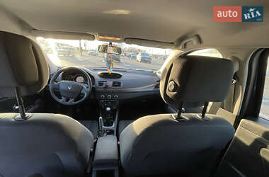 Хэтчбек Renault Megane 2009 в Буче