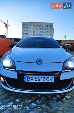 Универсал Renault Megane 2013 в Хмельницком