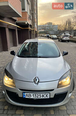 Хетчбек Renault Megane 2011 в Вінниці