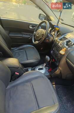 Универсал Renault Megane 2008 в 