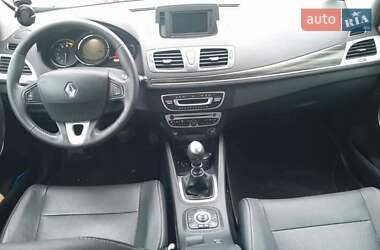 Універсал Renault Megane 2011 в Івано-Франківську