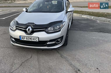 Універсал Renault Megane 2014 в Запоріжжі