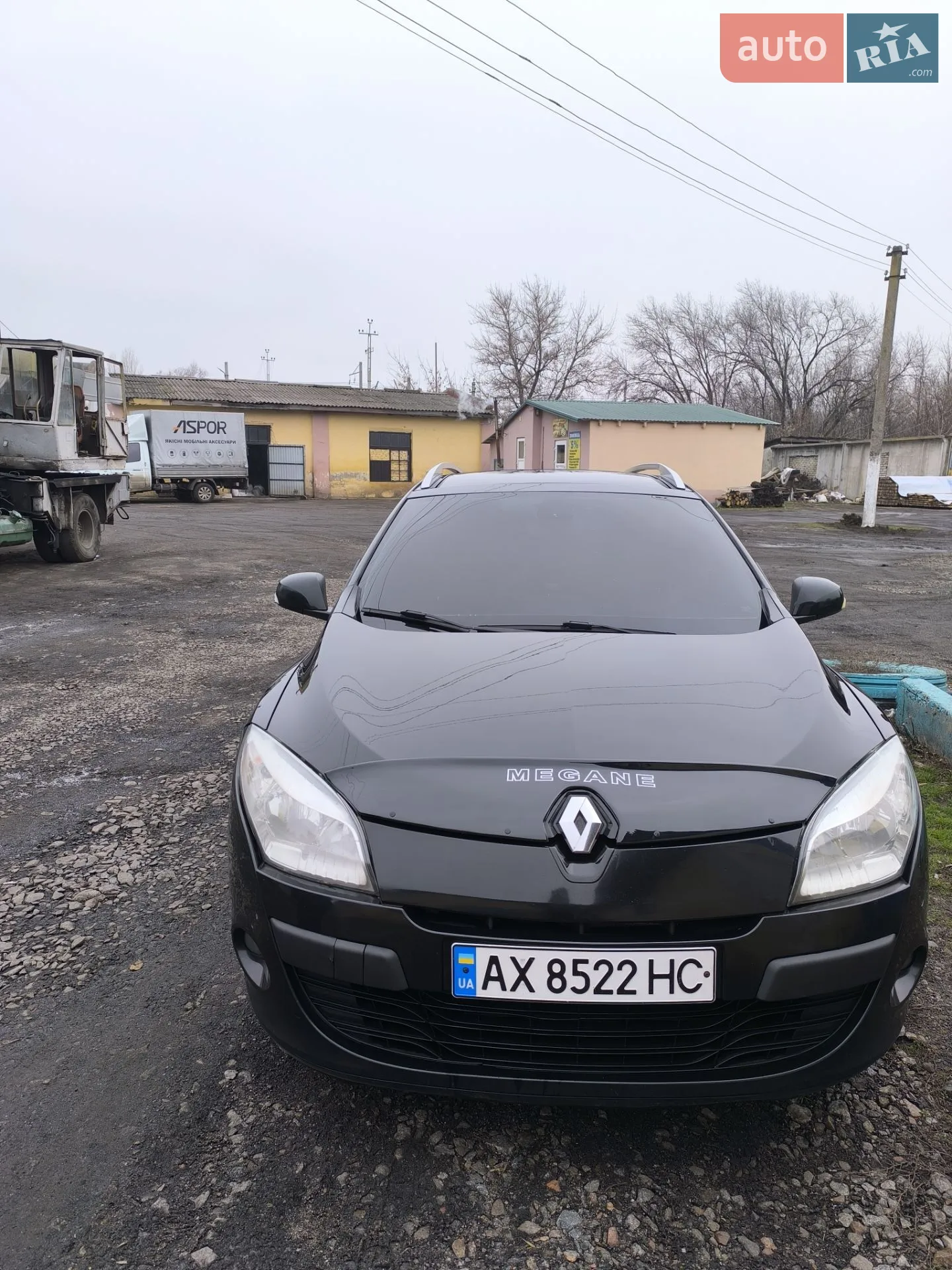2011 Renault Megane - мініатюра 7