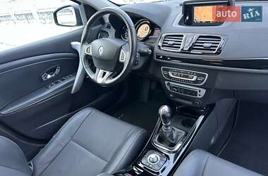 Универсал Renault Megane 2012 в Стрые