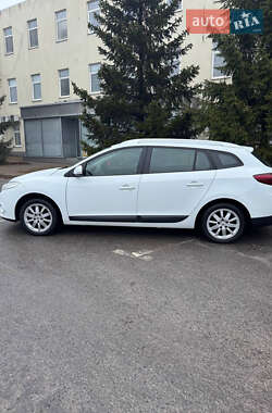 Универсал Renault Megane 2011 в Харькове