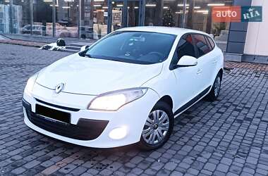 Універсал Renault Megane 2011 в Хмельницькому