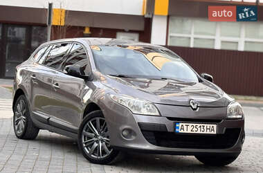 Універсал Renault Megane 2011 в Калуші