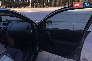 Хетчбек Renault Megane 2004 в Хмільнику