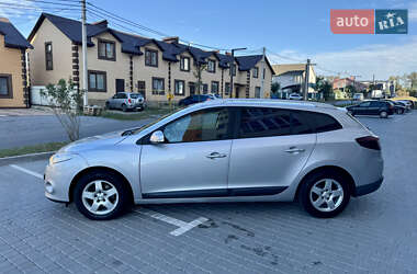 Универсал Renault Megane 2010 в Виннице