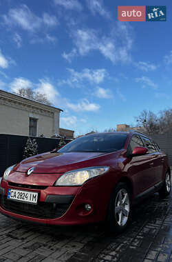 Универсал Renault Megane 2011 в Черкассах