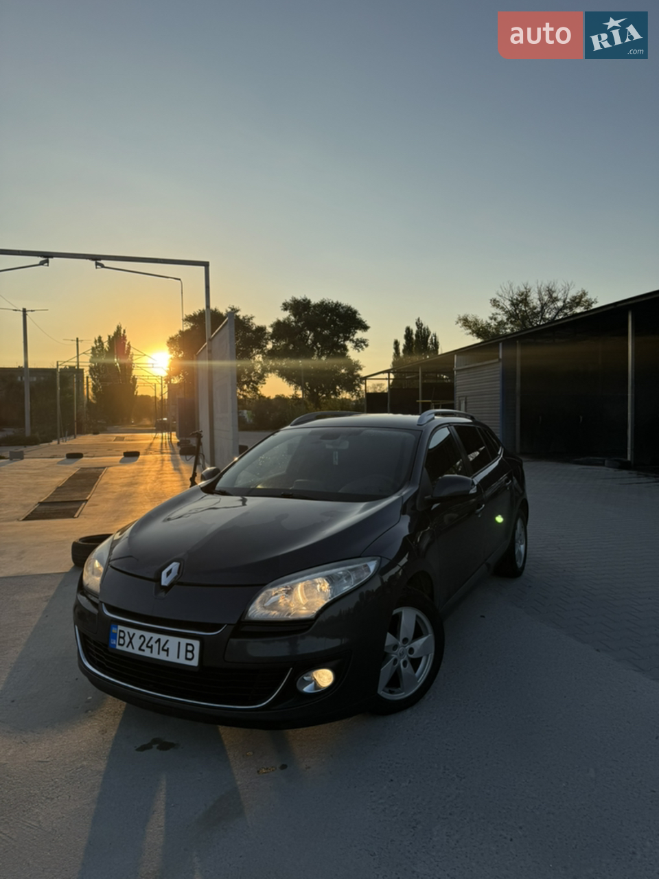 2013 Renault Megane - мініатюра 16