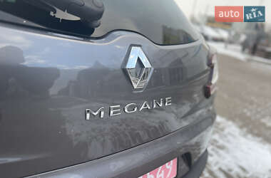 Универсал Renault Megane 2010 в Ровно