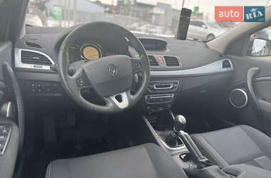 Универсал Renault Megane 2010 в Ровно