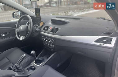 Универсал Renault Megane 2010 в Ровно