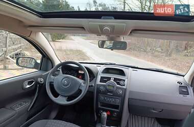 Хетчбек Renault Megane 2007 в Києві