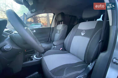Универсал Renault Megane 2008 в 