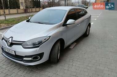 Універсал Renault Megane 2016 в 