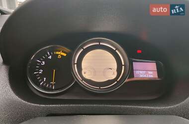 Універсал Renault Megane 2016 в 