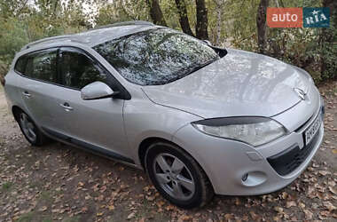 Універсал Renault Megane 2010 в Києві