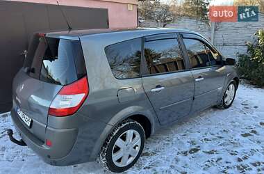 Універсал Renault Megane 2005 в Чернігові