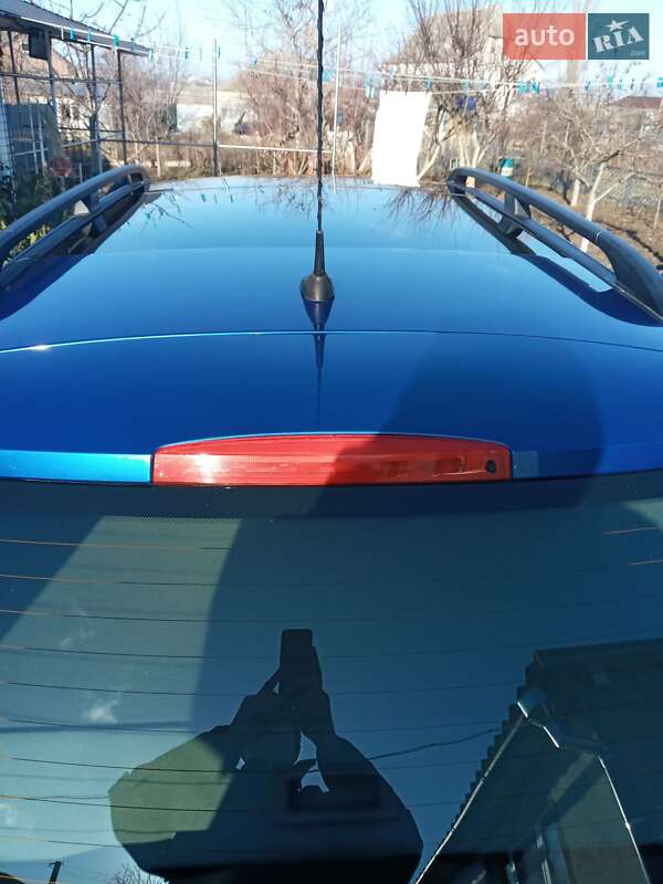 Универсал Renault Megane 2005 в Николаеве фото 19 Универсал Renault Megane 2005 в Николаеве