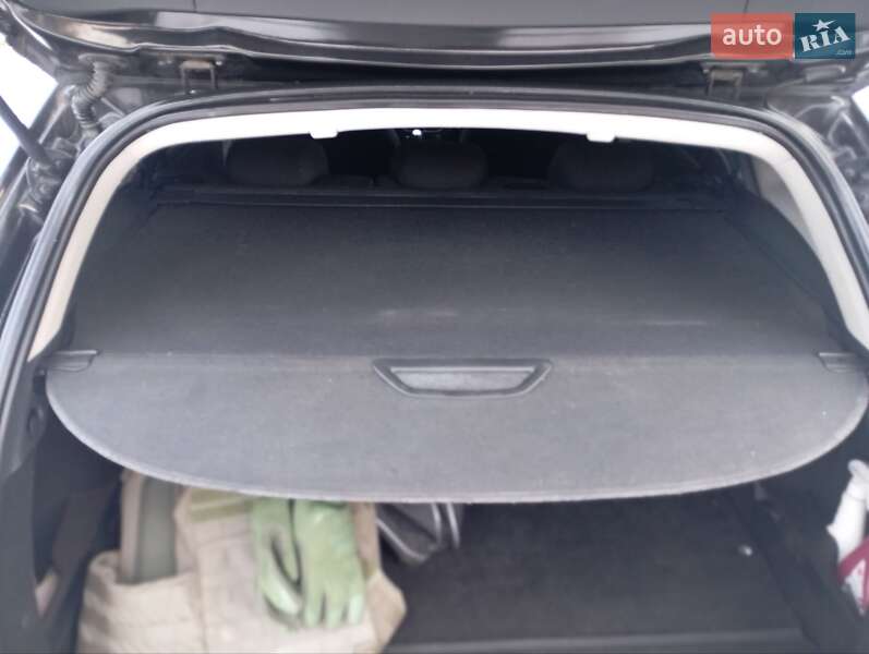 Універсал Renault Megane 2010 в Вараші