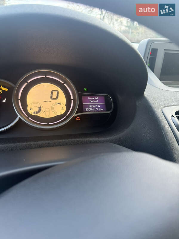 Хэтчбек Renault Megane 2010 в Фастове