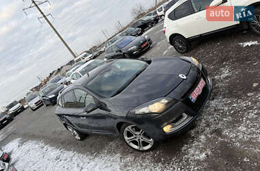 Универсал Renault Megane 2012 в 
