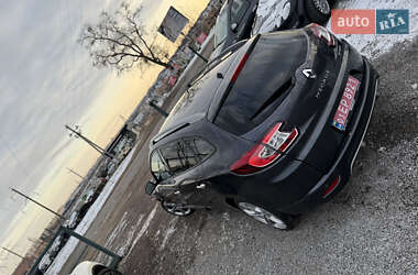 Универсал Renault Megane 2012 в 