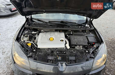 Универсал Renault Megane 2012 в 
