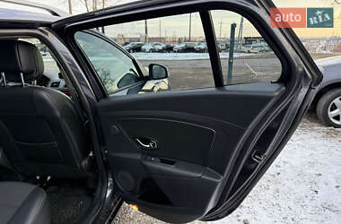 Универсал Renault Megane 2012 в 