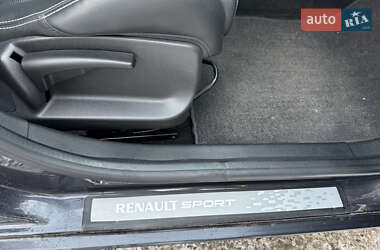 Универсал Renault Megane 2012 в 