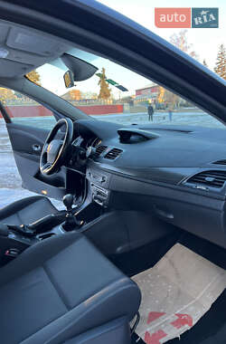 Универсал Renault Megane 2010 в Валках