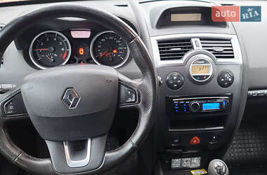 Хэтчбек Renault Megane 2008 в Харькове