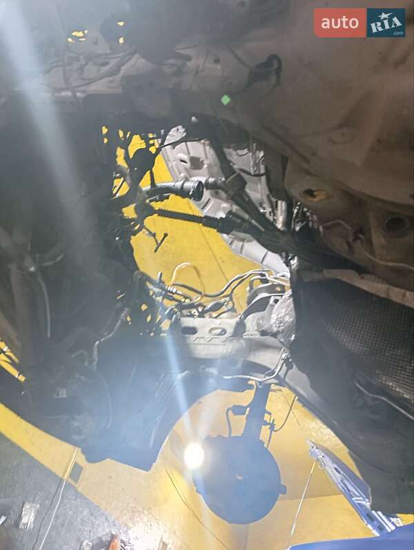 Хэтчбек Renault Megane 2010 в Киеве фото 8 Хэтчбек Renault Megane 2010 в Киеве