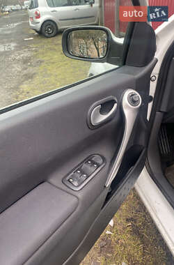 Универсал Renault Megane 2008 в 