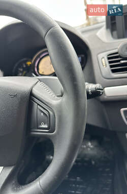 Универсал Renault Megane 2010 в 