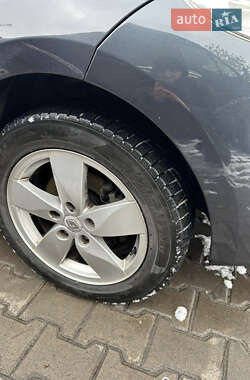 Универсал Renault Megane 2010 в 